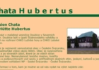 Chata Hubertus