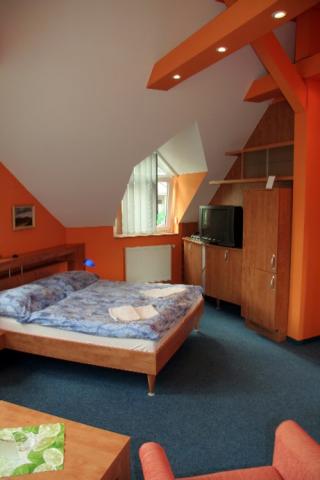  Hotel Bohemia *** 3