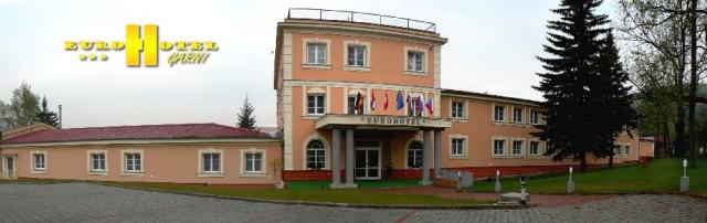 Eurohotel Garni *** 2