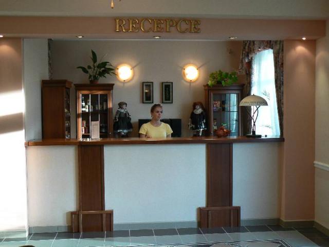 Eurohotel Garni *** 4