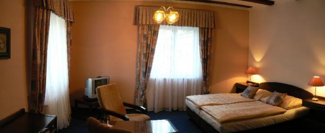 Eurohotel Garni *** 9
