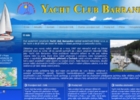 YACHT CLUB BARRANDOV