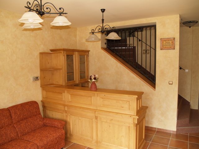 Penzion a hostinec Na rozcest 3