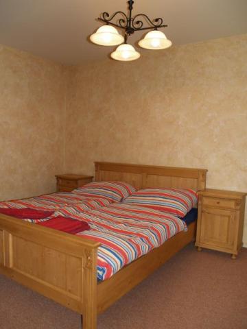 Penzion a hostinec Na rozcest 8