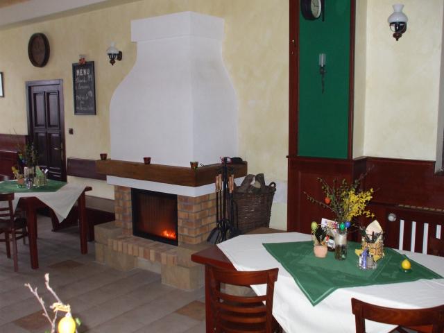 Rekrean stedisko Rybnk 5