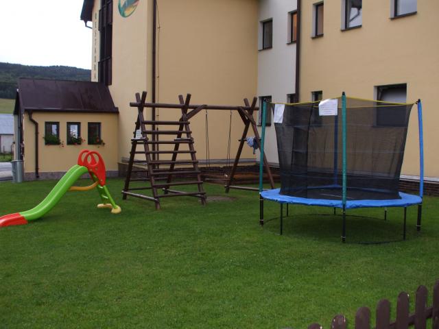 Rekrean stedisko Rybnk 6