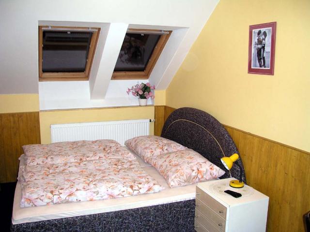 Penzion Ajka 2