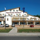 Sporthotel Patriot