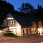 Hotel Tetvek