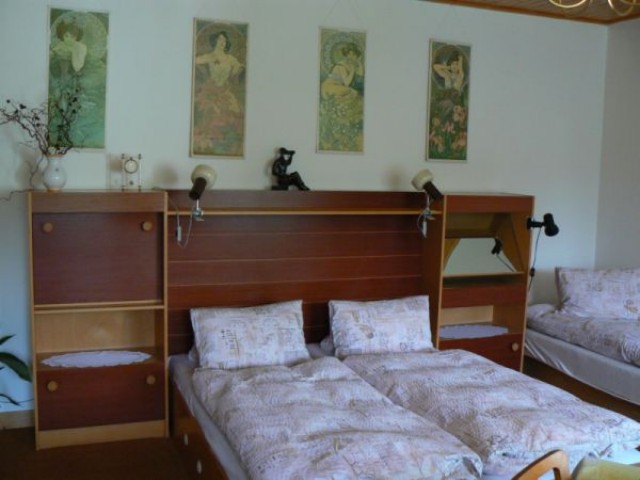 Pension Lido 2