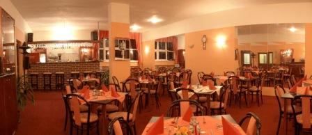 Hotel Lenka *** 4