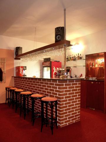 Hotel Lenka *** 5