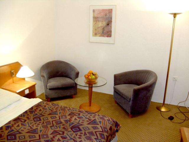 Hotel Lenka *** 7