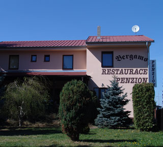 Penzion Bergamo 2
