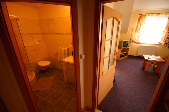 Hotel Holzbecher 3