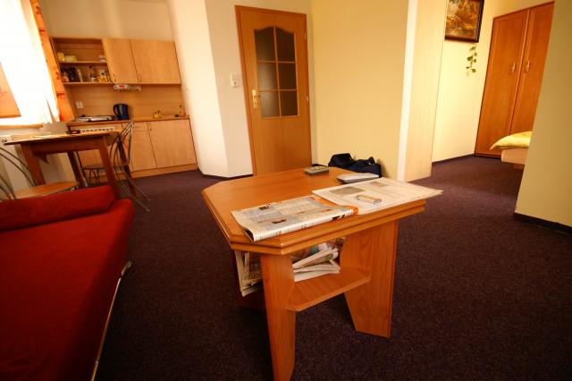 Hotel Holzbecher 4