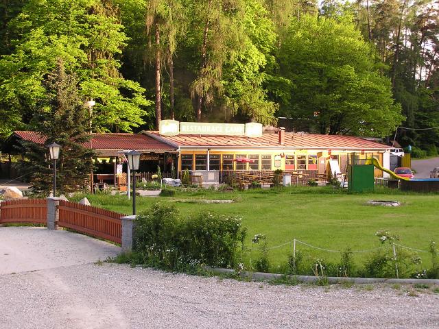  Camp Btov -Vranovsk pehrada 3