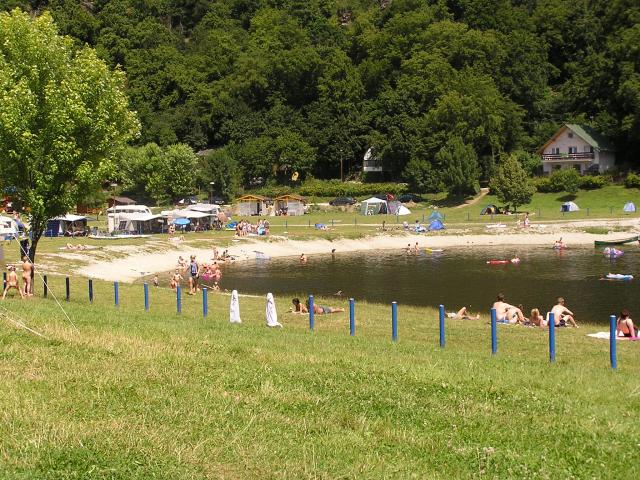  Camp Btov -Vranovsk pehrada 5