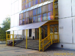Ubytovna Chmelnice 3