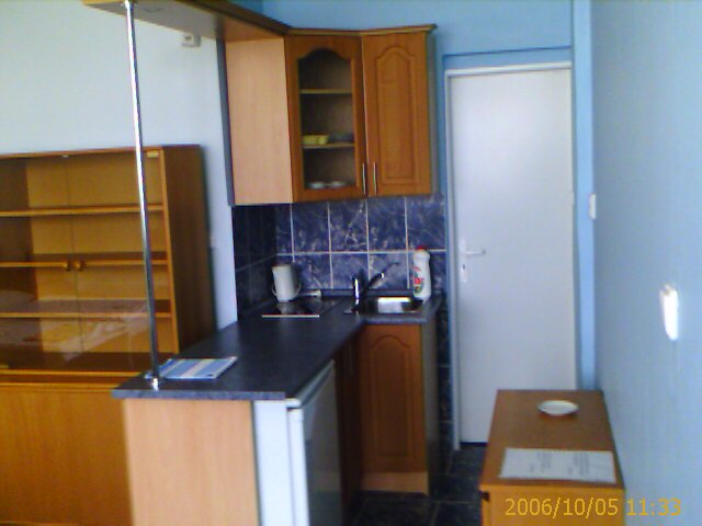 Ubytovna Chmelnice 6