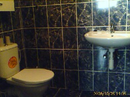 Ubytovna Chmelnice 8
