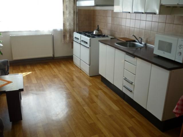 Ubytovna Delta Chomutov 10