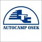 Osek - autokemp a Penzion Horal