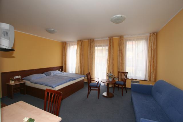 Hotel Austria Suites 2