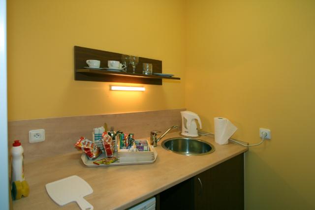 Hotel Austria Suites 3