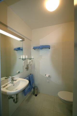 Hotel Austria Suites 7