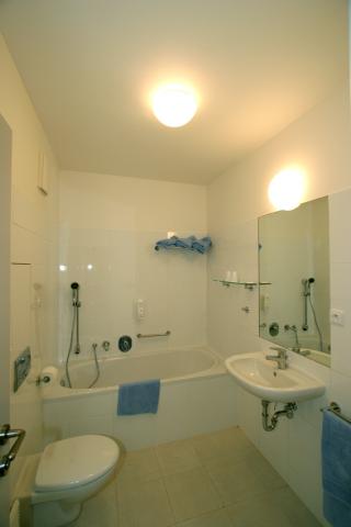 Hotel Austria Suites 8