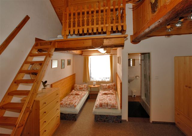 Pension Encin 2