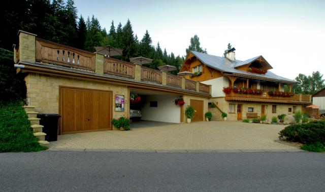Pension Encin 10