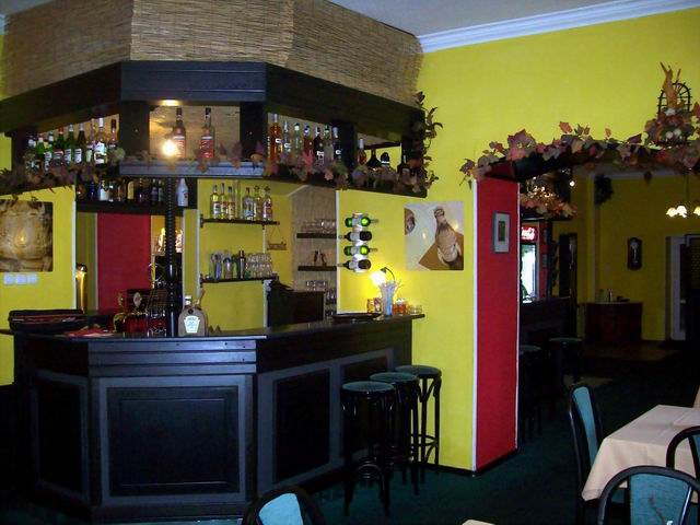 Hotel esk Dm