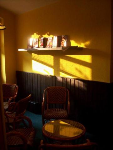 Hotel esk Dm 6