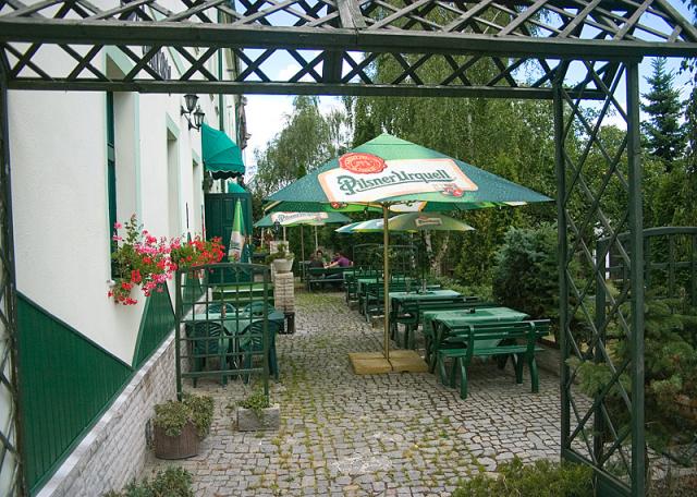 Hotel esk Dm 8