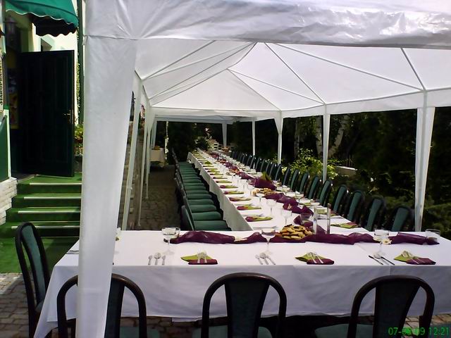 Hotel esk Dm 10