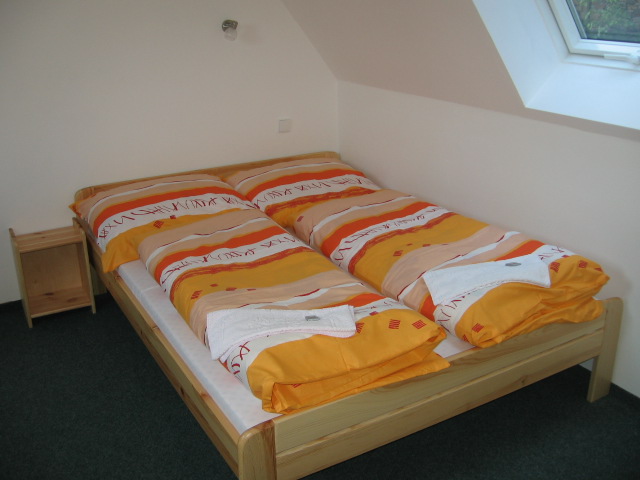 Penzion M a bungalovy- Vranovsk pehrada 7