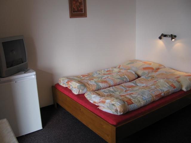 Penzion M a bungalovy- Vranovsk pehrada 9