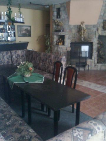 Hotel Filipov 2