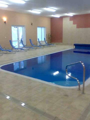 Hotel Filipov 5