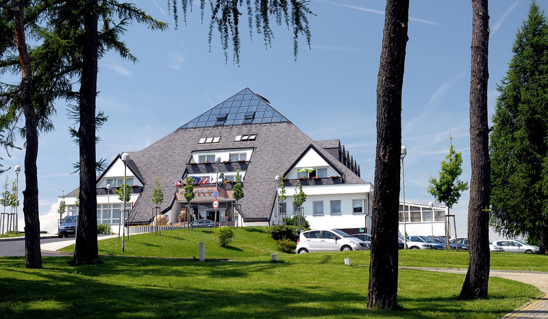 Pyramida I