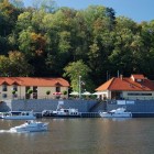 Pension MARINA VLTAVA