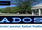 Penzion Radost Podbrady