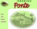 Penzion Ponte