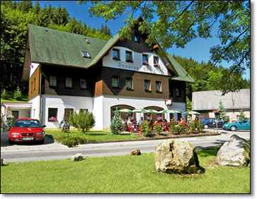Pension Skly