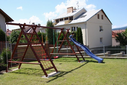 Penzion Krumlov 3