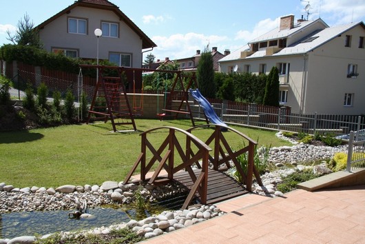 Penzion Krumlov 4