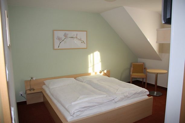 Penzion Krumlov 7
