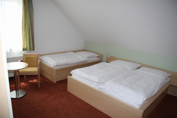 Penzion Krumlov 8